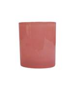 14 oz. Havana Ballerina Pink Glass Kit - Candle Making Glass (12pk) - $48.88 CAD