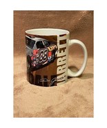 Vintage Nascar #88 Dale Jarrett Racing 14oz Coffee Mug - $263.33 MXN