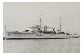 nav0016 - Royal Navy Warship - HMS Bideford , built 1931 - photograph 6x4 - £2.21 GBP