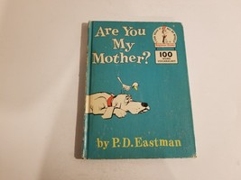 Dr Seuss Beginner Books - Are You My Mother? -  P.D. Eastman (1960) - £8.74 GBP