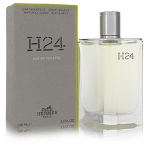 H24 by Hermes Eau De Toilette Refillable Spray 1.6 oz - $55.95