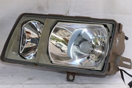 81-91 Mercedes W126 560SEL 420SEL 380SEL 300SD Euro E-Code Headlight Lamps Set image 11