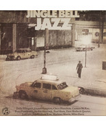 Jingle Bell Jazz [Vinyl] Various Artists - $1,326.63 MXN