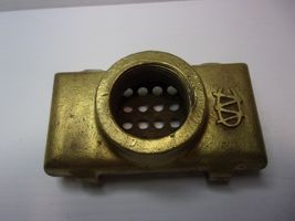 Wilcox Crittenden Bilge Pump Pick-up Screen 4.75"x2.5" Bronze 1-1/2 " NTP - $96.03