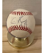 GREG BIRD SIGNED AUTOGRAPHED BASEBALL Rawlings Official MLB Yankees JSA ... - £22.54 GBP