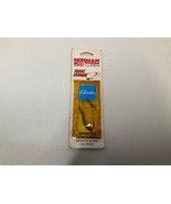 Vintage Bill Norman Fishing Lure 1.5” Front Runner Old Stock New In Package - £11.06 GBP