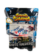Ship N 24 Hours. New-Subway Surfers Fresh Kicks White Walkers. - $25.64 CAD