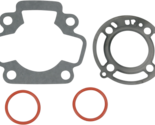 Moose Racing Top End Gasket Kit For 00-21 Kawasaki KX65 KX 65 03-05 Suzu... - $21.95