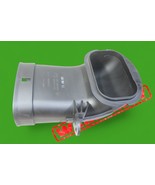 OEM 2011-2017 bmw x3 f25 front air intake duct 13717601869 - $48.02 CAD