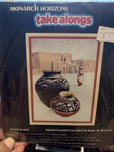 Monarch horizons takealings wtater bearer pcs27 - $12.75