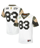 Nike Mens United States Air Force Falcons Untouchable Football Jersey XL New - $34.35