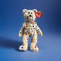 TY Beanie Baby - TY2K the Bear with TAG - Retired - $12.99