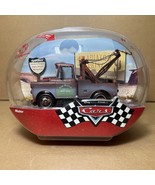 Disney Store Exclusive CARS Movie 6&quot; Talking TOW MATER 2006 - Brand New - $75.45 CAD