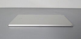 Apple iPad 7th Generation10.2" (2019) Wi-Fi 128GB MW782LL/A- Silver image 4