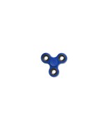Blue Fidget spinner - $100.89 MXN