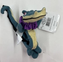 Aligator Fantasia 6” Plush Disney Store - £6.77 GBP