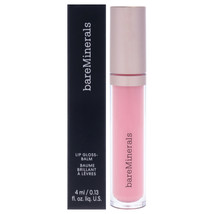 Lip Gloss Balm - Serenity by bareMinerals for Women - 0.13 oz Lip Gloss - $343.50 MXN