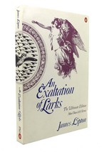 James Lipton An Exaltation Of Larks The Ultimate Edition 3rd Edition 7th Printin - £51.53 GBP