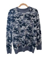 Women’s Simply Southern Xl Sweater, Camo Design, Soft And Cozy, Xl - £14.41 GBP