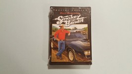 Smokey and the Bandit (DVD, 2006, Special Edition Widescreen) New - £8.19 GBP