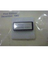 Character set installation chip - Videx Intelligent Interface Accessory - $2,119.94 MXN