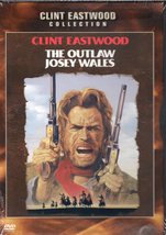 Outlaw Josey Wales (Dvd) *New* Special Ed. John Vernon Of Animal House - £8.65 GBP