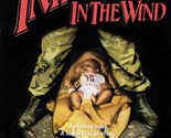 Intruder in the Wind by Jess Carr / 1990 Paperback Thriller - $1.13