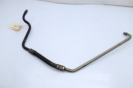 2005 CHEVROLET SILVERADO 2500 HD 6.6L DIESEL TRANSMISSION OIL COOLING LINE Q0988 image 10
