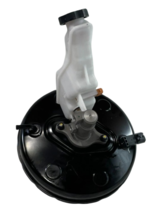 Brake Booster &amp; Master Cylinder For 2020-2025 Hyundai Palisade P/N 59110... - $122.49