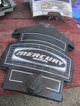 Mercury 50 Hp. ThunderBolt Ignition FRONT COWL 1978 - $73.00