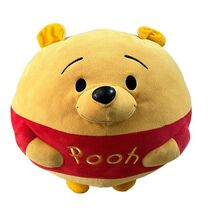 Winnie the Pooh Disney Beanie Ballz 13&quot; Large Plush Toy - $13.40 CAD