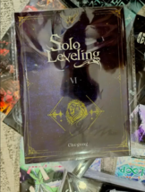 Solo Leveling English Comics Vol.1-8 Full Set Complete - Dhl Express - £68.25 GBP