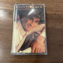 One Emotion by Clint Black (Cassette, Oct-1994, BMG Special Products) - £8.83 GBP