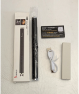 SUPRUS Electric Lighter Arc Windproof Flameless USB Lighter Rechargeable... - $18.69 CAD