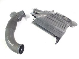Complete Air Cleaner 2.7L OEM 98 99 00 01 02 03 04 Porsche Boxster90 Day... - $76.02