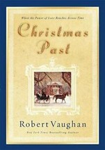 Christmas Past by Robert Vaughan 2003 Hardcover W/Dust Jacket New - £11.78 GBP