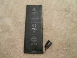 5c Iphone Battery - £5.48 GBP