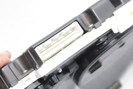 Speedometer Cluster Thru 4/04 MPH Base Fits 03-04 MATRIX 75244 image 10