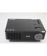 acer x1261p Projector 1024 x 768 4:3 2700 Lumens - €129,63 EUR