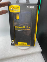 Otterbox Commuter Lite Series Case for Samsung Galaxy A50 - Black - £1.55 GBP