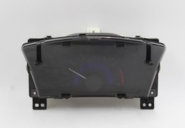 Speedometer Cluster Upper EX 2012-2015 HONDA CIVIC OEM #6971 - £38.94 GBP