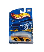 Hot Wheels 2001 First Editions Shredster #22 Mattel Wheels Die Cast Meta... - €4,28 EUR