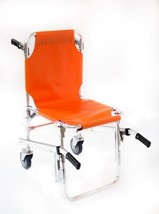 Kemp USA 10-990-ORG Chair Stretcher, Orange - £211.34 GBP