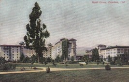 Hotel Green Pasadena California CA Postcard A28 - £2.40 GBP