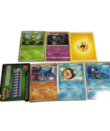 Pokemon Cards XY Japanese Version Near Mint Set vtd - £5.84 GBP