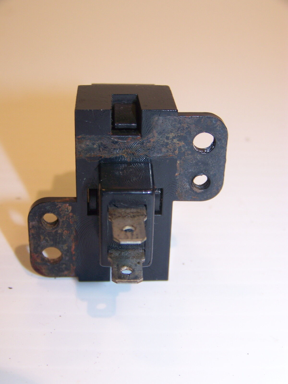 1971 CHRYSLER IMPERIAL WINDSHIELD WASHER BUTTON OEM MOPAR 1972 73