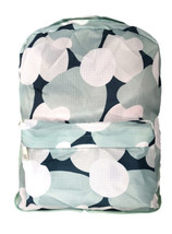 ZONA Feminine Camo Foldable Convertible Backpack/Pouch in One NEW - £9.51 GBP
