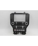 Audio Equipment Radio Control Panel Fits 2020 FORD MUSTANG OEM #45174 - $539.99
