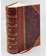 The holy sacrifice of the mass dogmatically, liturgically 1902 [Leather ... - $88.66