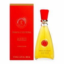 Protagonista Pour Femme Par Roberta di Camerino 101ml / 100 ML Eau de Toilette - $48.30